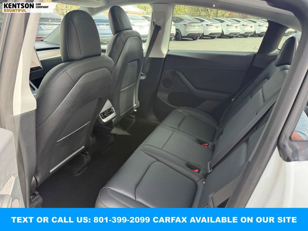 Used 2023 Tesla Model Y Long Range image 32