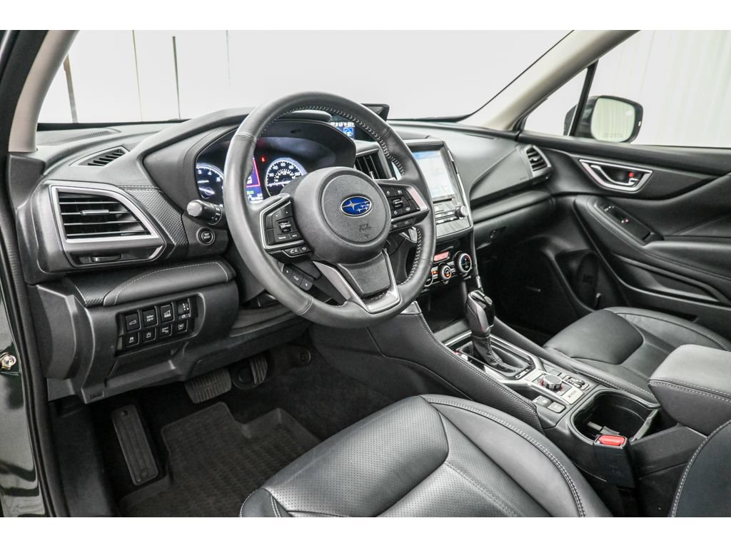 Used 2023 Subaru Forester Touring w/ Popular Package #2 AWD/4WD image 34