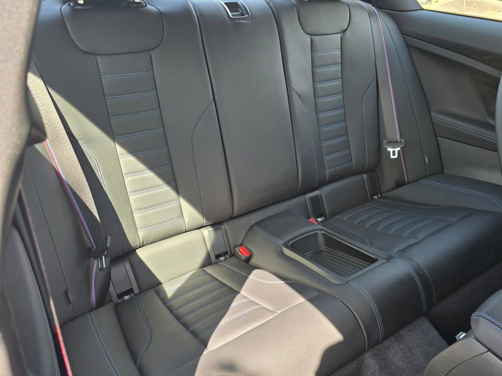 Used 2023 BMW M2 RWD image 14