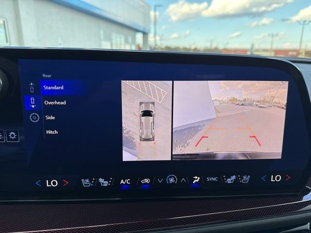 Certified 2024 Chevrolet Traverse RS w/ LPO, Floor Liner Package image 13