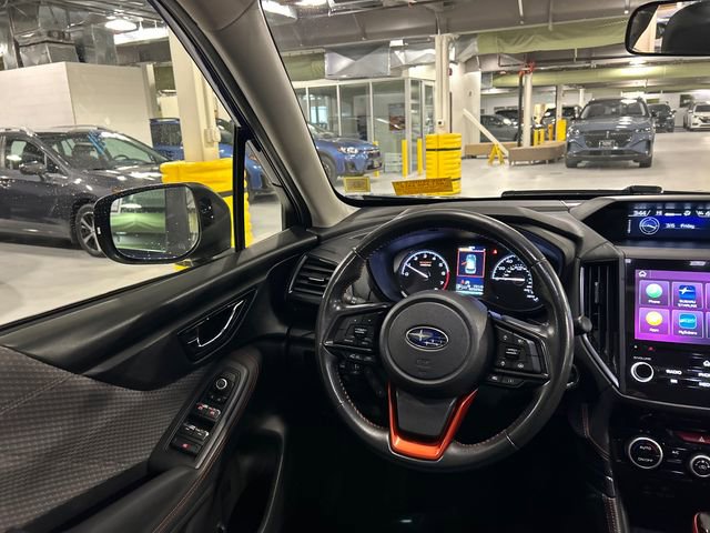 Used 2023 Subaru Forester Sport image 28