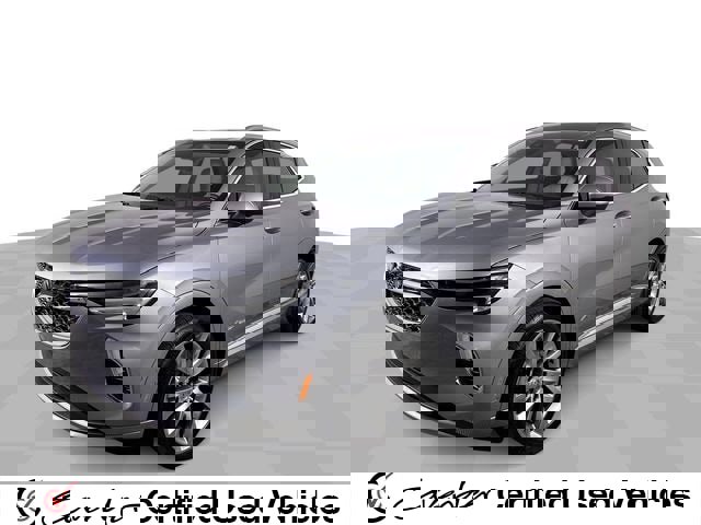 Used 2023 Buick Envision Avenir