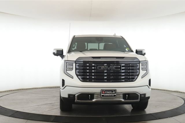 Used 2024 GMC Sierra 1500 Denali Ultimate image 12