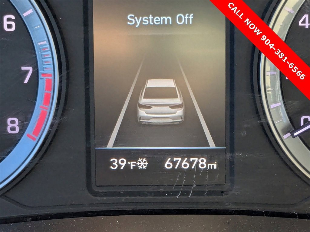 Used 2019 Hyundai Sonata SEL w/ Tech Package 02 image 31