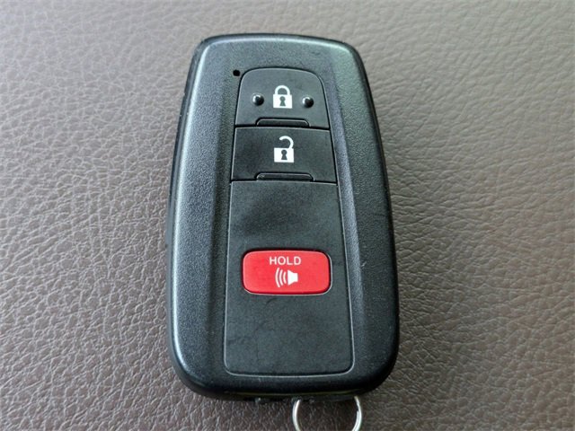 Used 2024 Toyota 4Runner Limited image 33