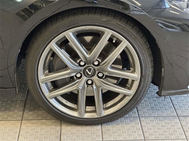 Used 2016 Lexus IS 300 AWD image 10