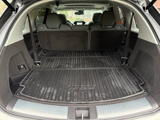 Used 2015 Acura MDX SH-AWD w/ Technology Package image 35