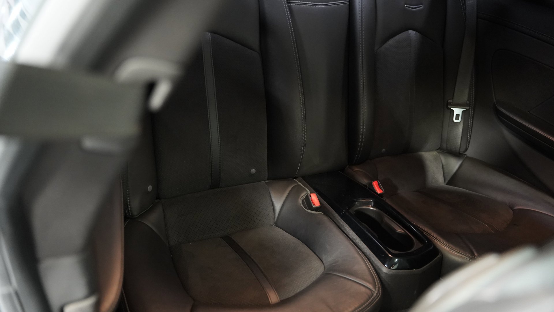 Used 2013 Cadillac CTS V w/ Wood Trim Package image 39