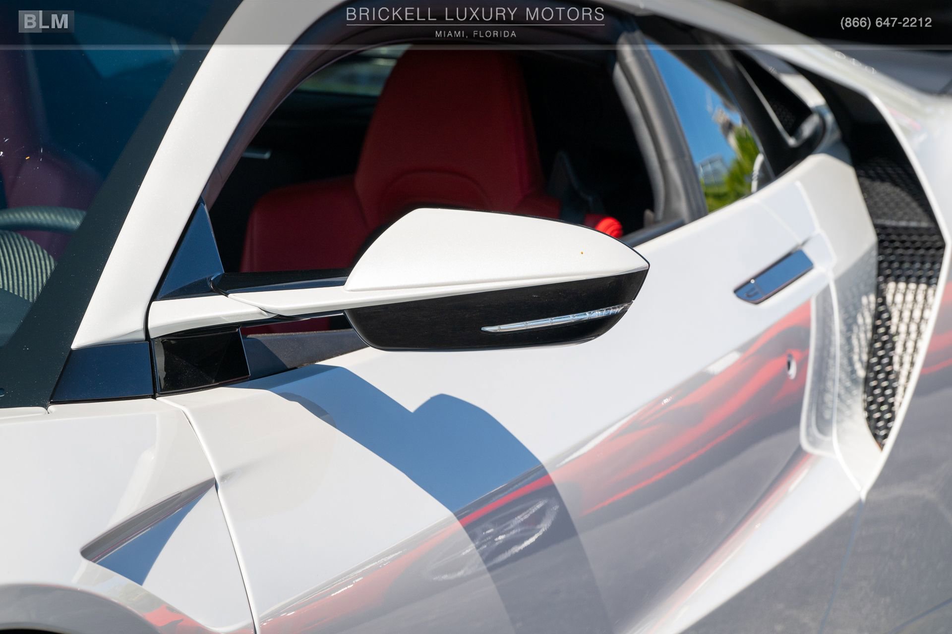 Used 2017 Acura NSX image 50