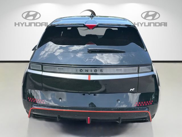 New 2026 Hyundai Ioniq 5 N AWD/4WD image 6