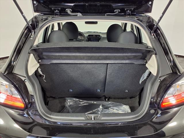 New 2024 Mitsubishi Mirage Black Edition image 25