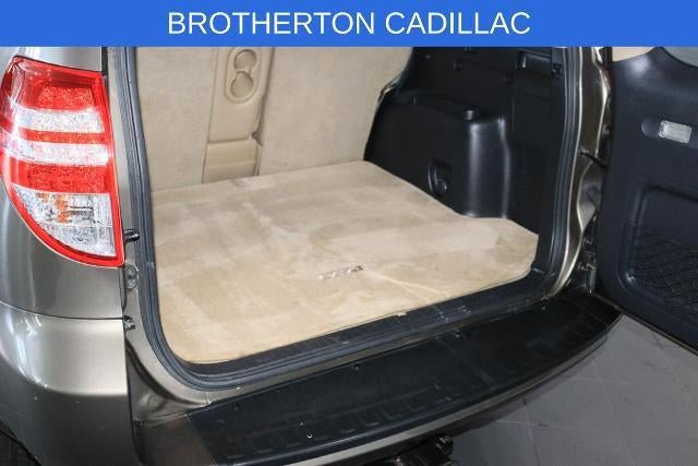 Used 2012 Toyota RAV4 Limited w/ Premium Plus Value Pkg image 24
