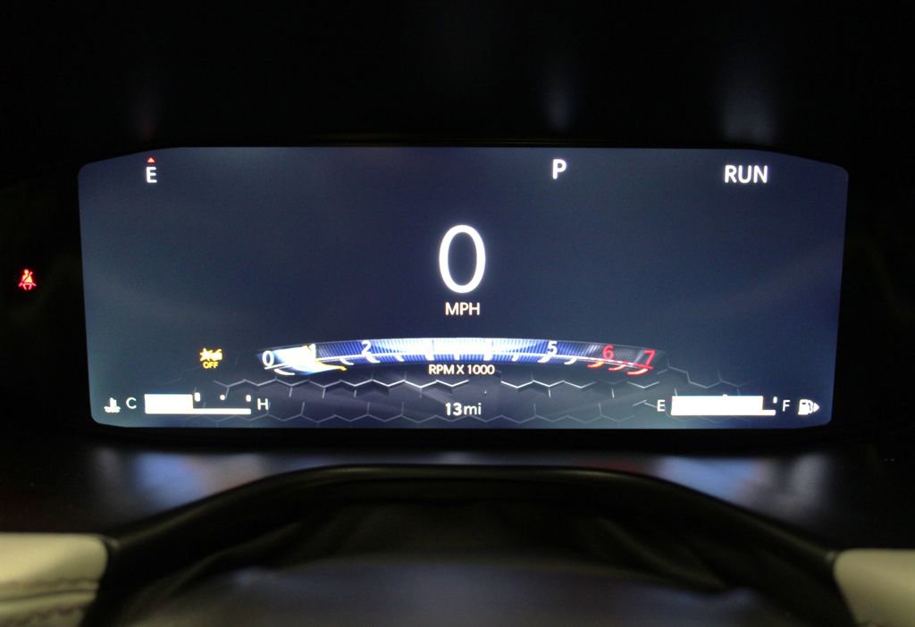 New 2026 Jeep Compass Limited w/ Sun, Sound & Navigation Group image 10