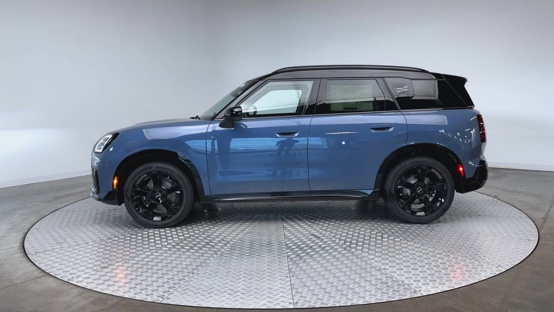 Used 2026 MINI Cooper Countryman S AWD/4WD image 5