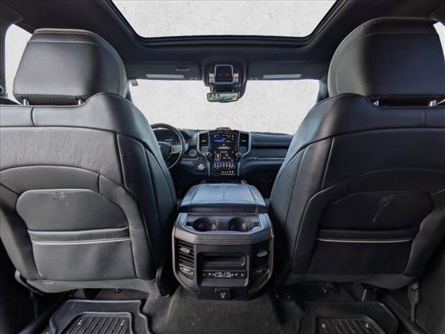 Used 2021 RAM 1500 Limited w/ Night Edition image 19
