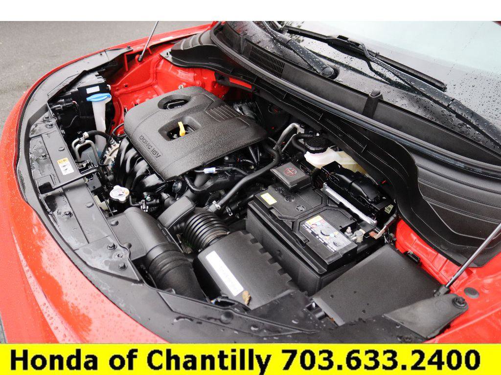 Used 2023 Kia Soul S image 32