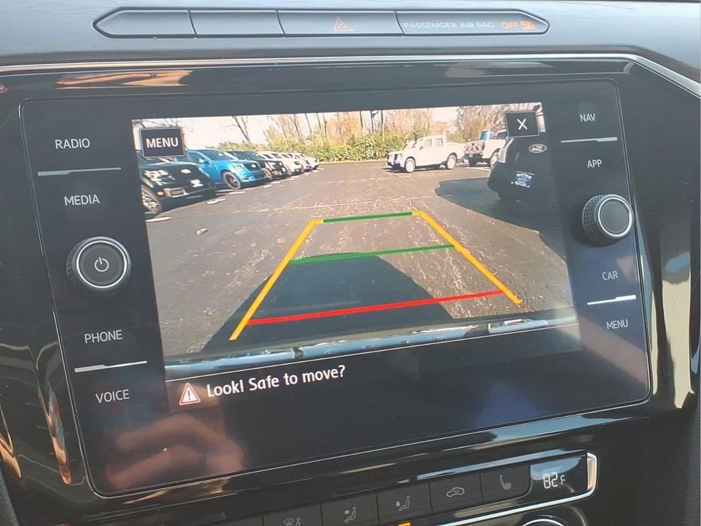 Used 2020 Volkswagen Arteon SEL image 9