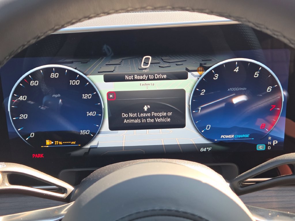 New 2027 Mercedes-Benz GLE 450 4MATIC image 36