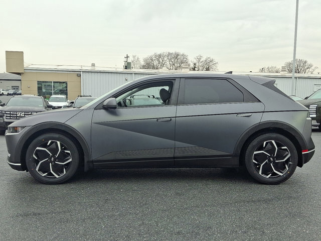 Certified 2023 Hyundai Ioniq 5 SEL image 7