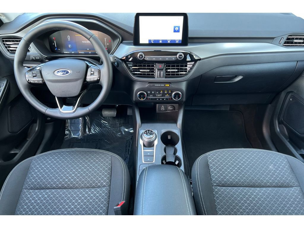 Used 2024 Ford Escape Active image 15
