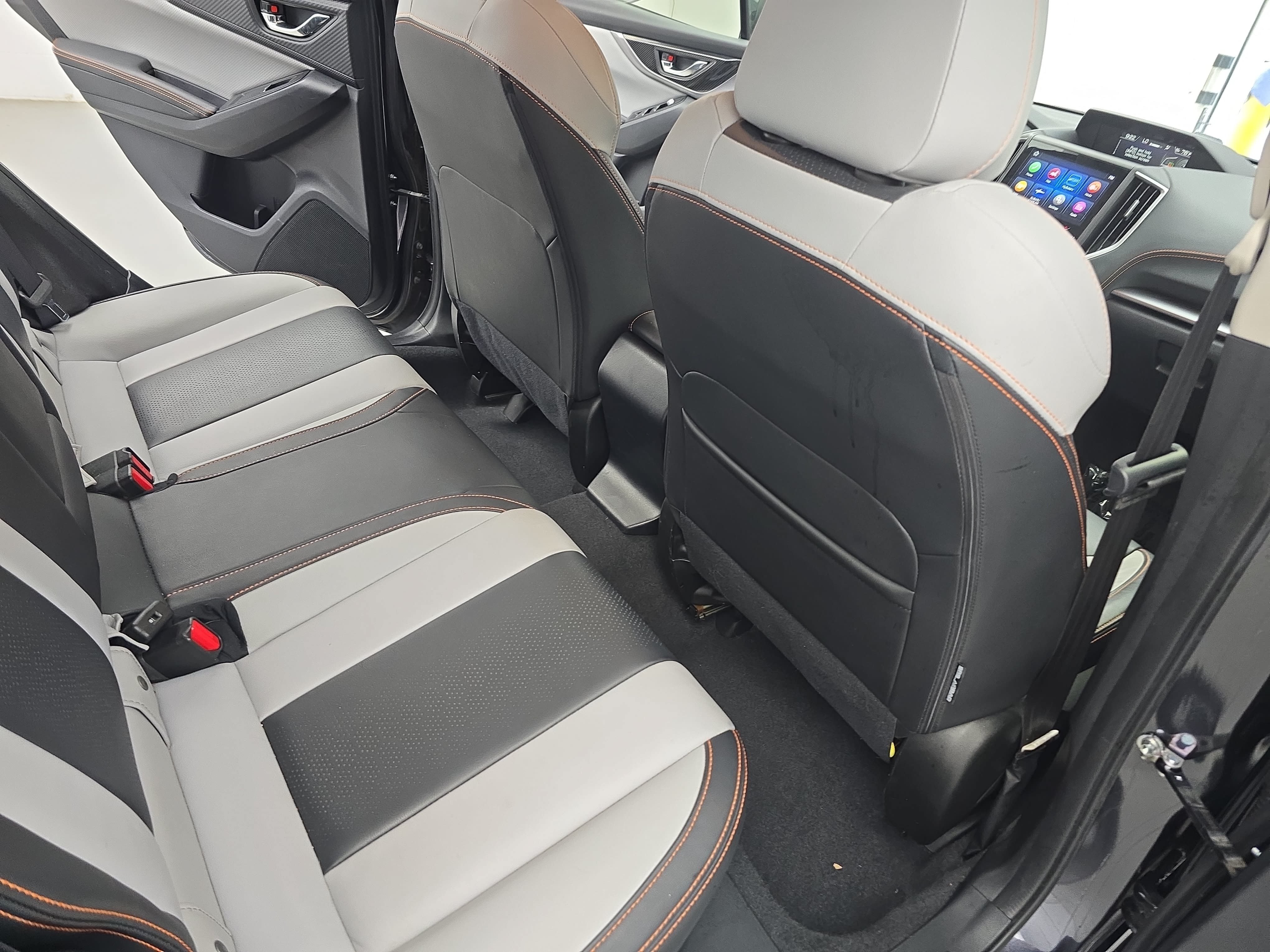 Used 2019 Subaru Crosstrek 2.0i Limited w/ Moonroof Package w/Navigation AWD/4WD image 11