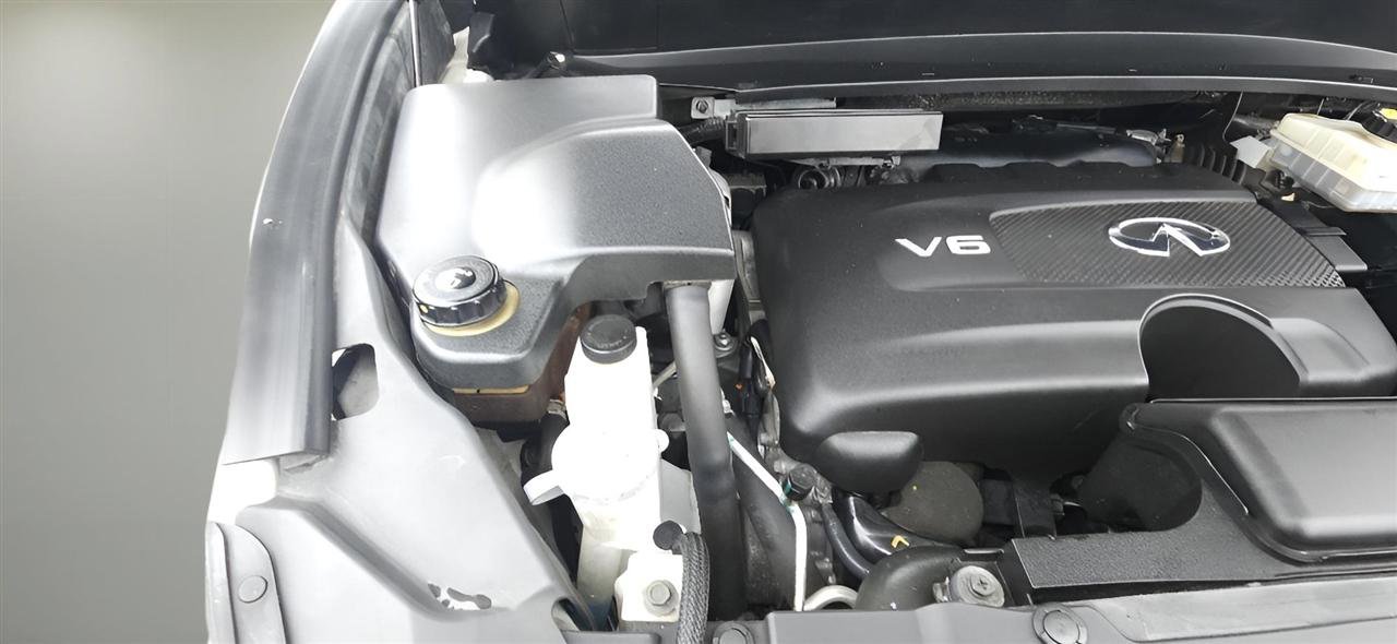 Used 2019 INFINITI QX60 Luxe w/ Essential Package AWD/4WD image 40