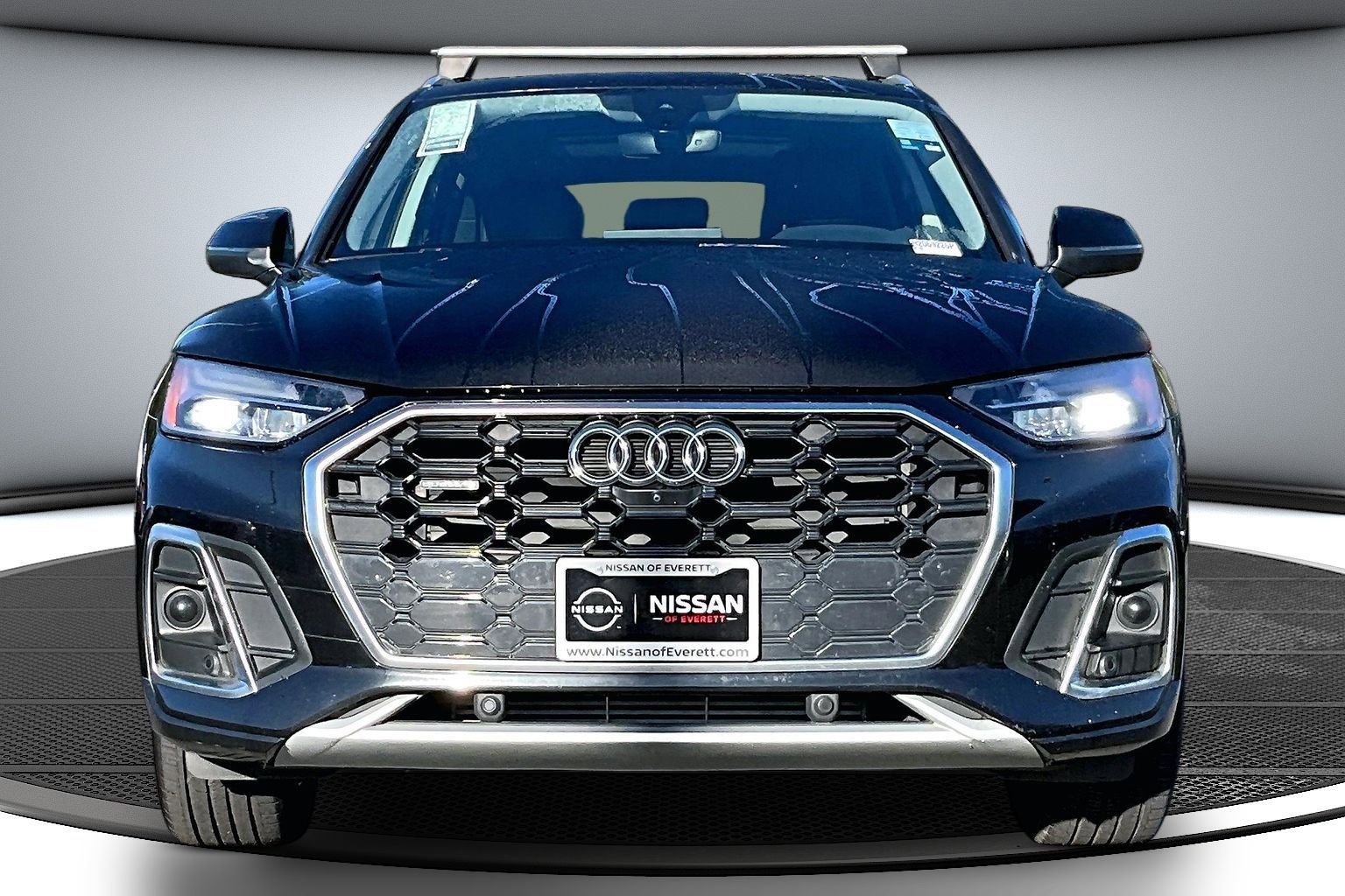 Used 2024 Audi Q5 2.0T Premium Plus image 2