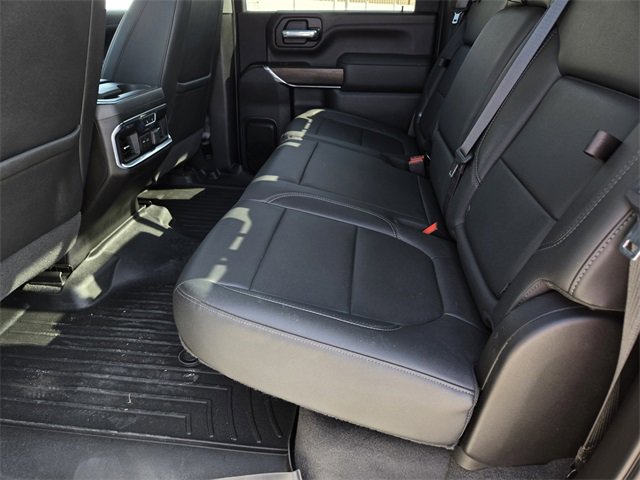 Used 2021 GMC Sierra 2500 SLT w/ Texas SLT Premium Package image 23