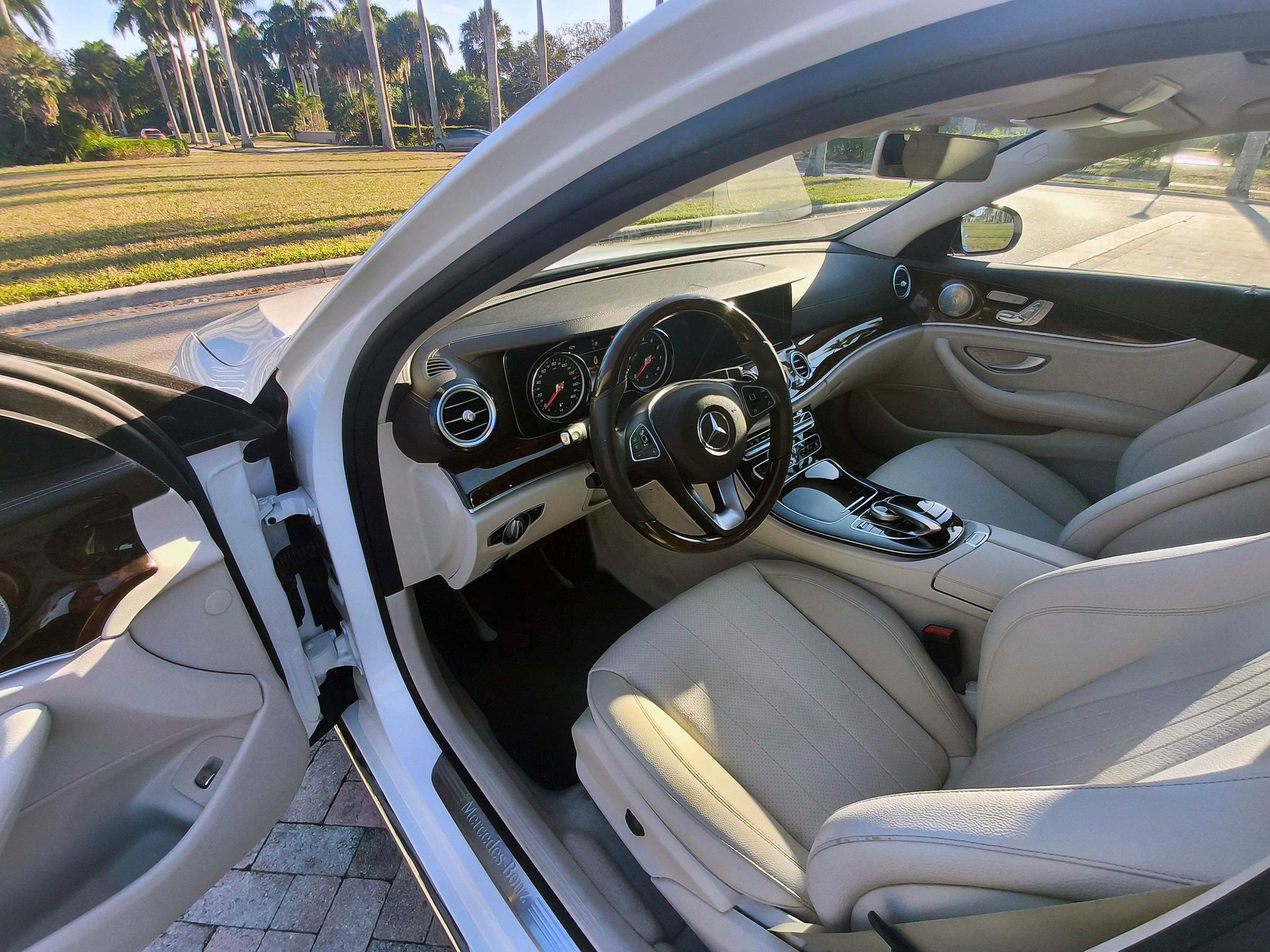 Used 2017 Mercedes-Benz E 300 image 5