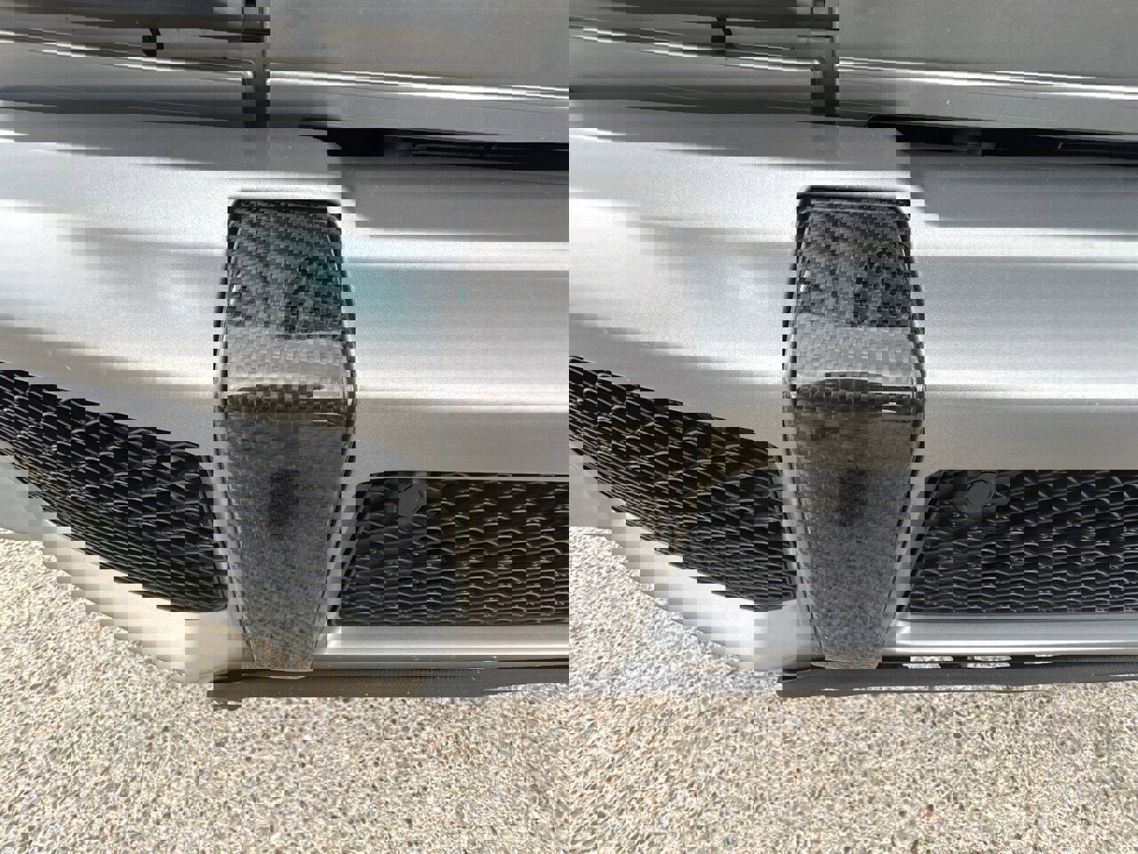 Used 2017 Mercedes-Benz G 550 Squared image 18