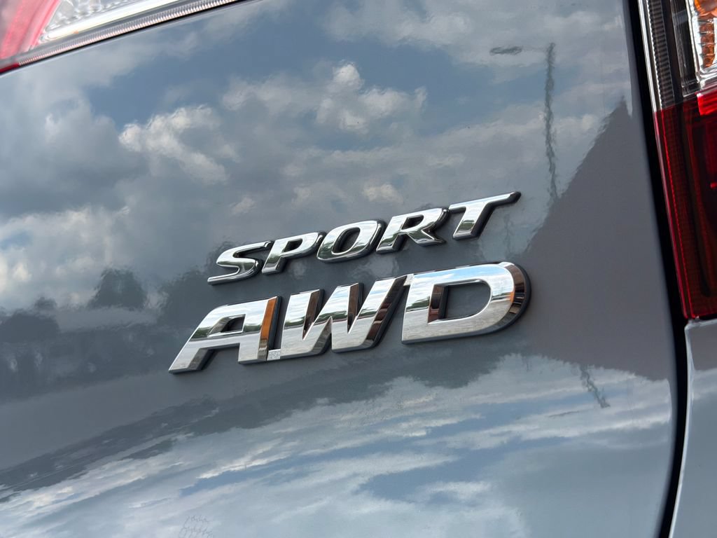 Used 2022 Honda Pilot Sport image 17