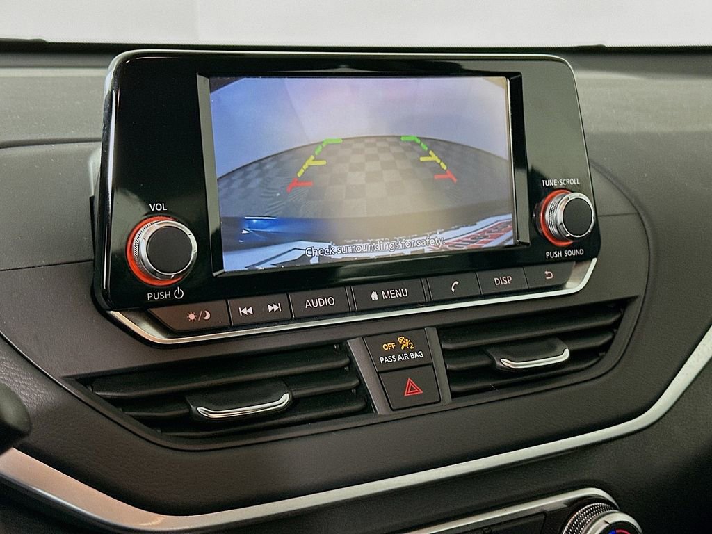 Used 2022 Nissan Altima 2.5 S image 19