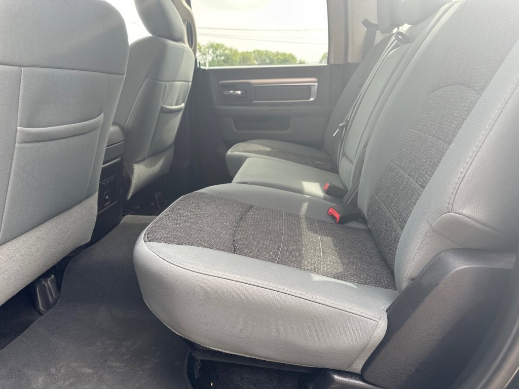 Used 2014 RAM 1500 Big Horn image 18