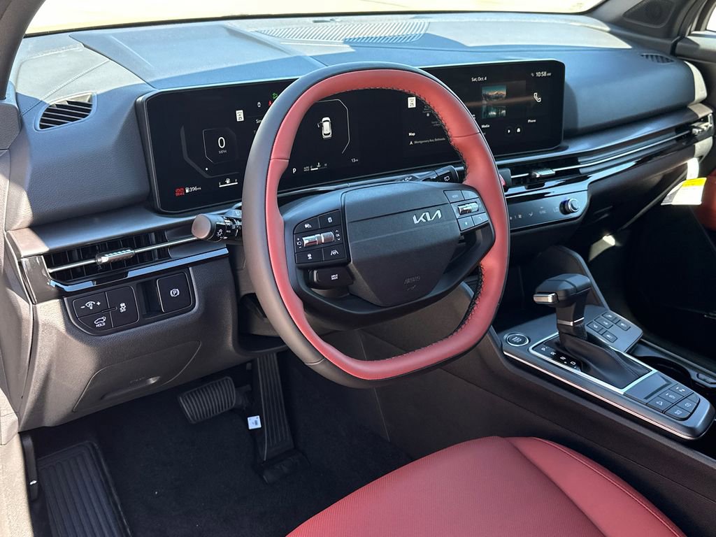 New 2026 Kia Sportage SX image 18