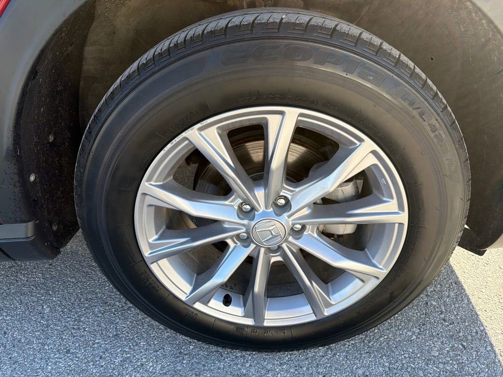 Used 2023 Honda CR-V EX-L image 17