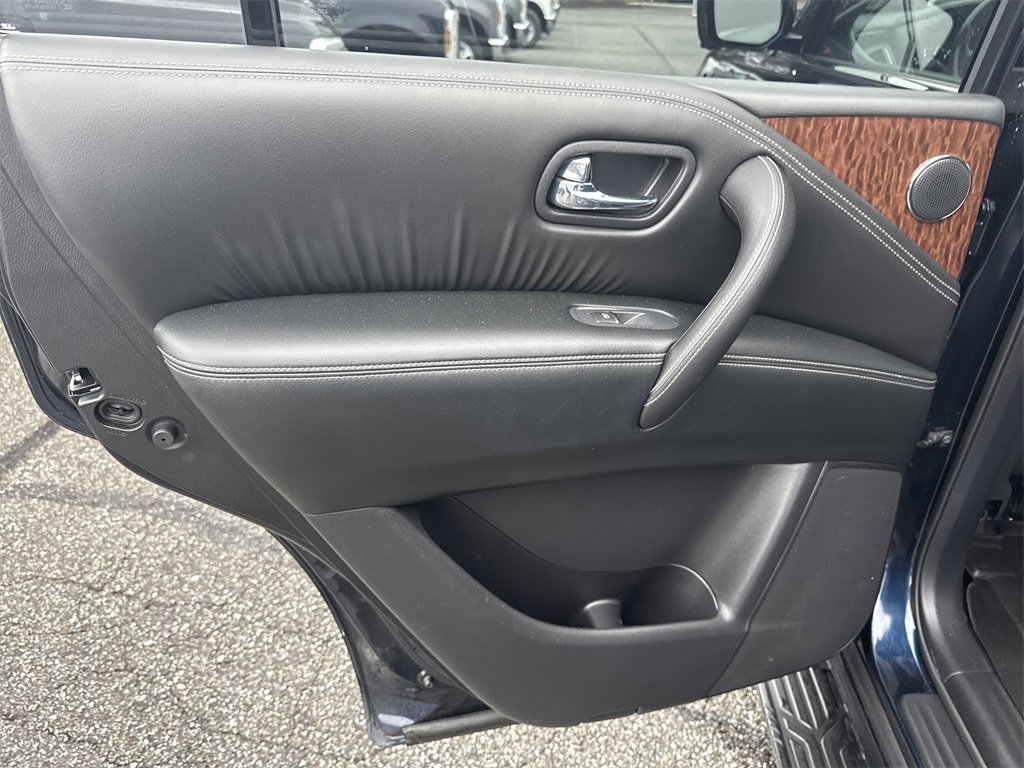 Used 2019 Nissan Armada SL w/ Premium Package image 23