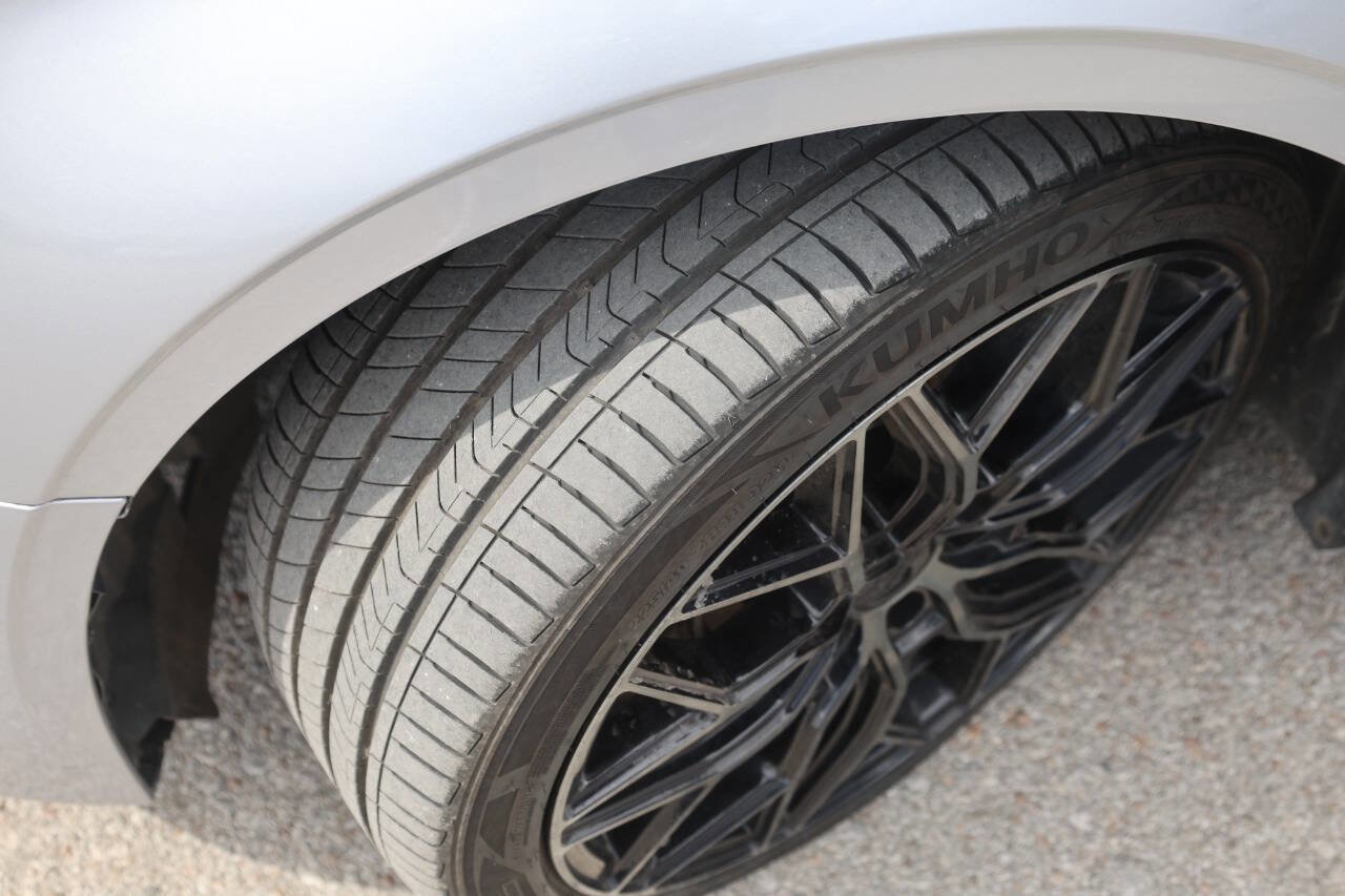 Used 2015 Audi A3 1.8T Premium w/ Cold Weather Package FWD image 24