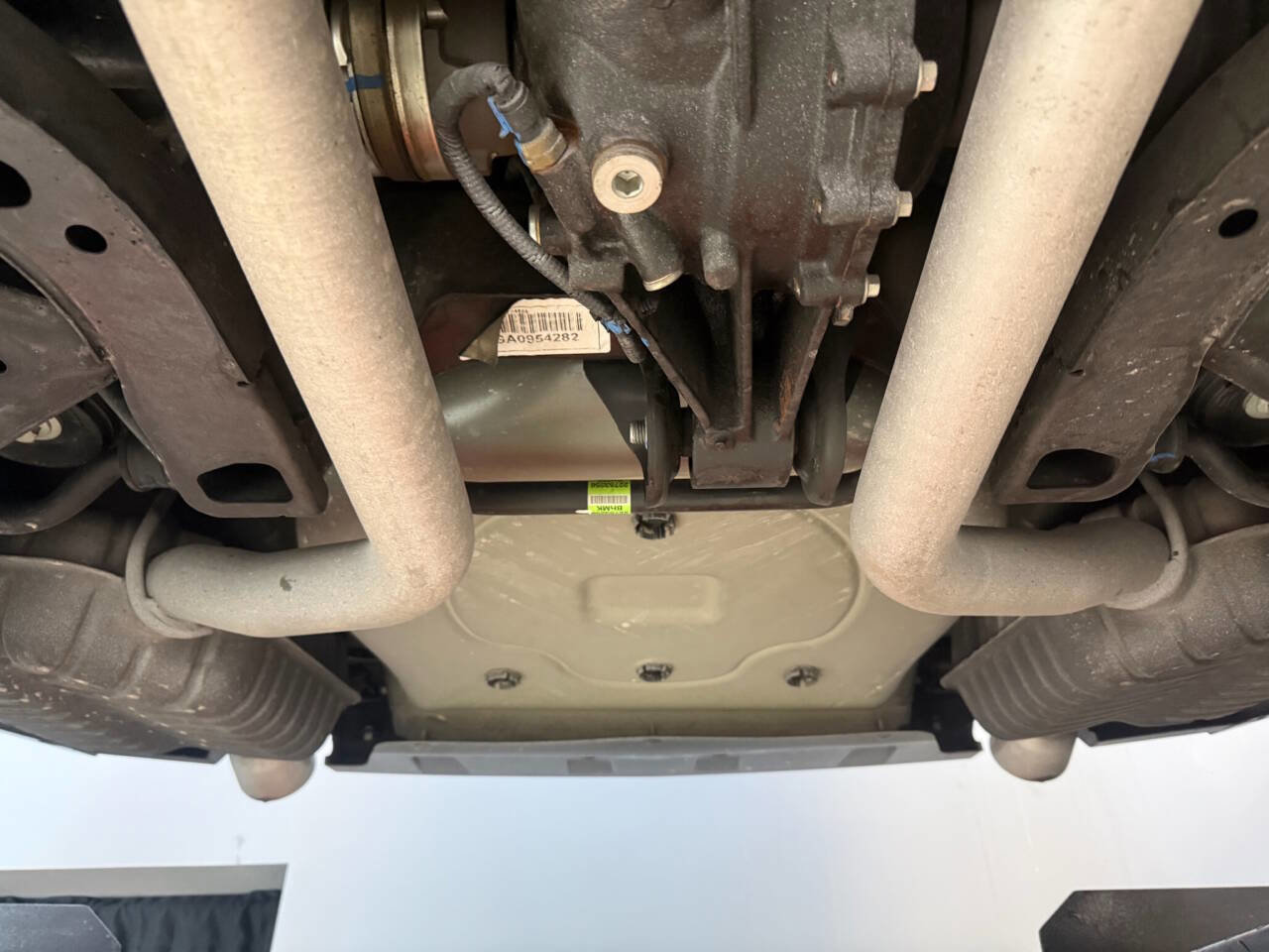 Used 2013 Cadillac CTS V w/ Wood Trim Package image 56