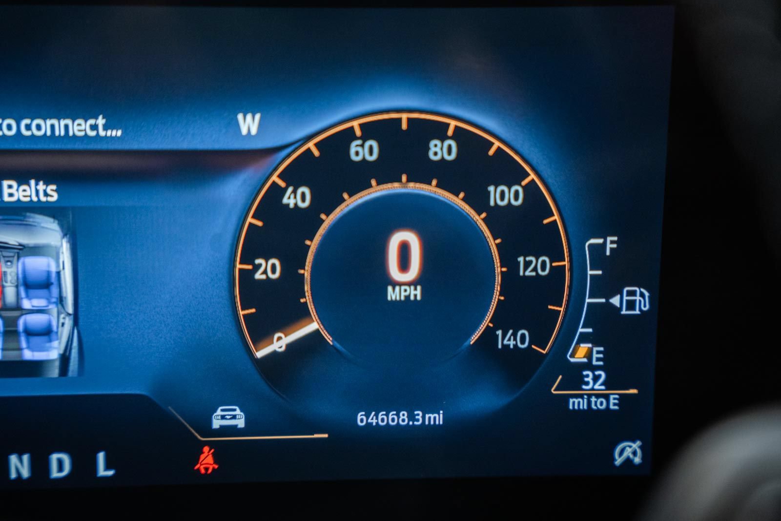 Used 2024 Ford Mustang Premium RWD image 34