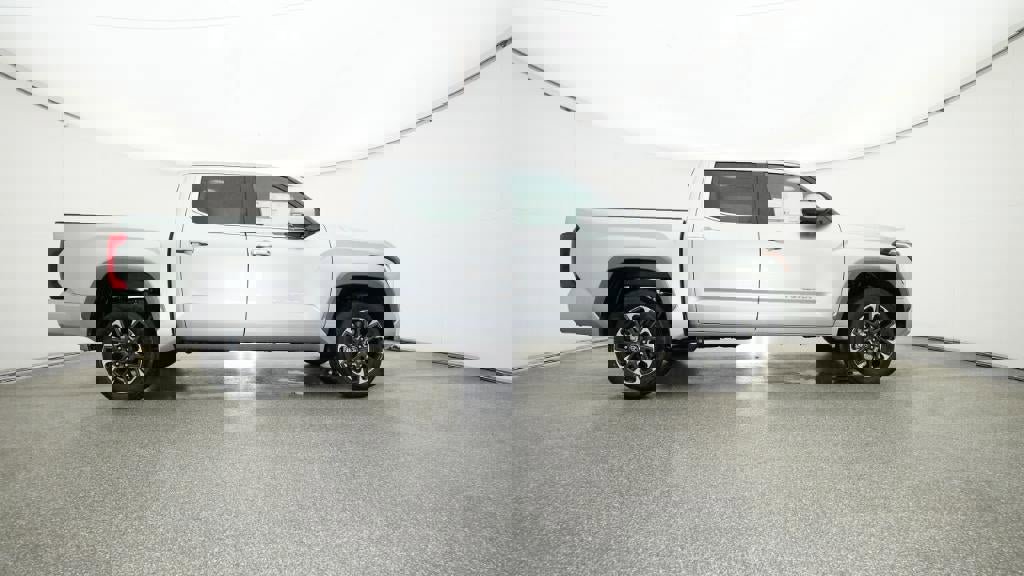 New 2026 Toyota Tundra Limited image 27