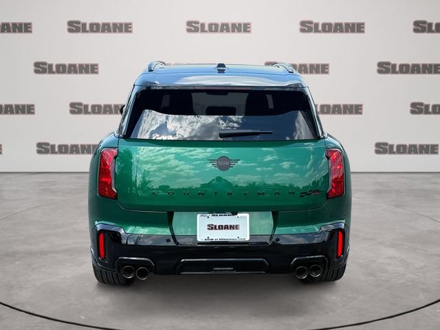 New 2027 MINI Cooper Countryman John Cooper Works w/ Comfort Package Max AWD/4WD image 4