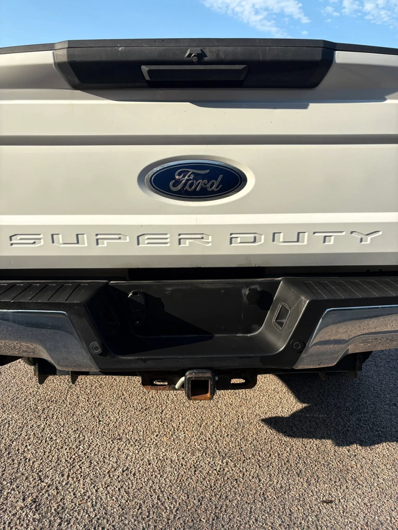 Used 2018 Ford F250 XLT w/ XLT Premium Package AWD/4WD image 44