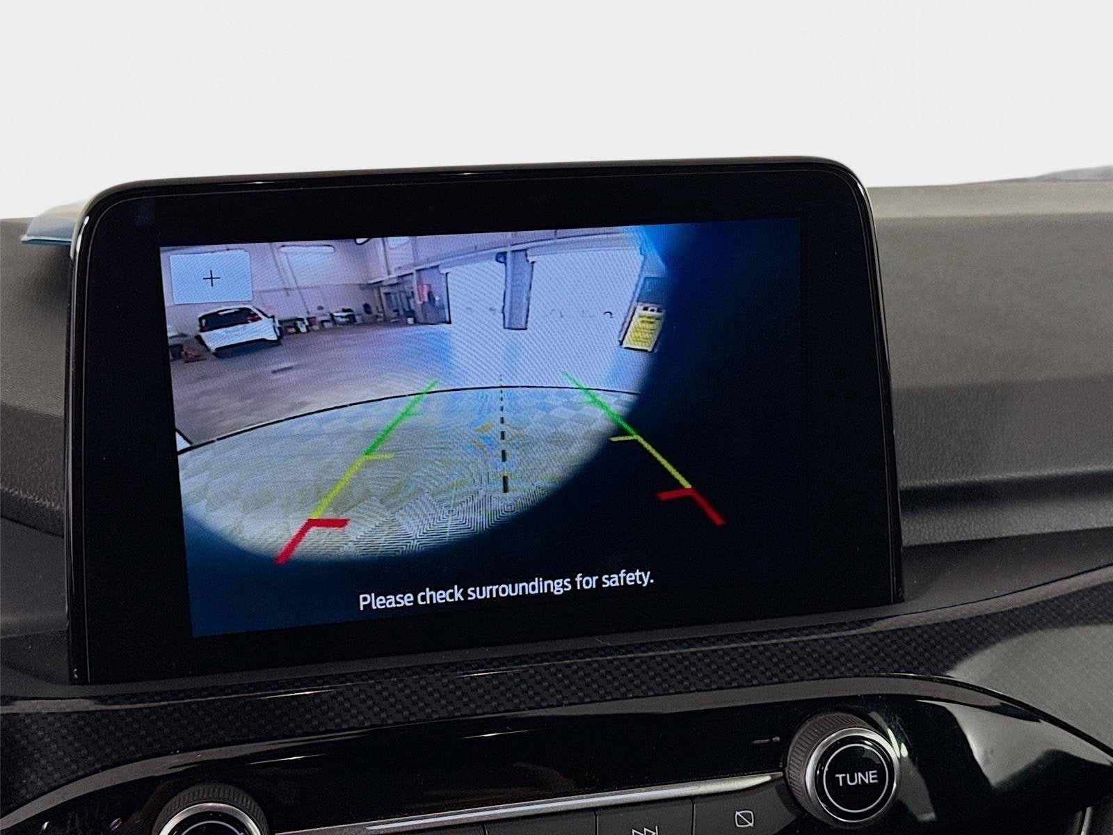 Used 2025 Ford Escape ST-Line Select AWD/4WD image 16