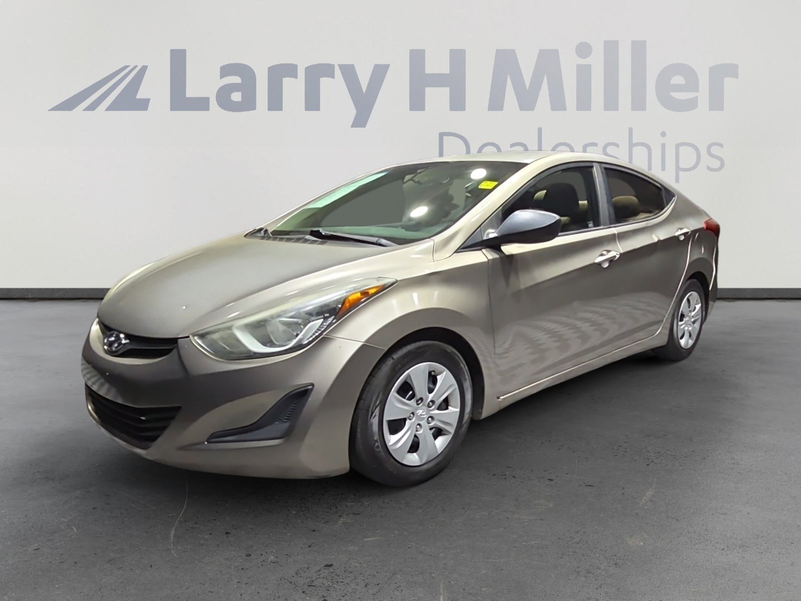 Used 2016 Hyundai Elantra SE