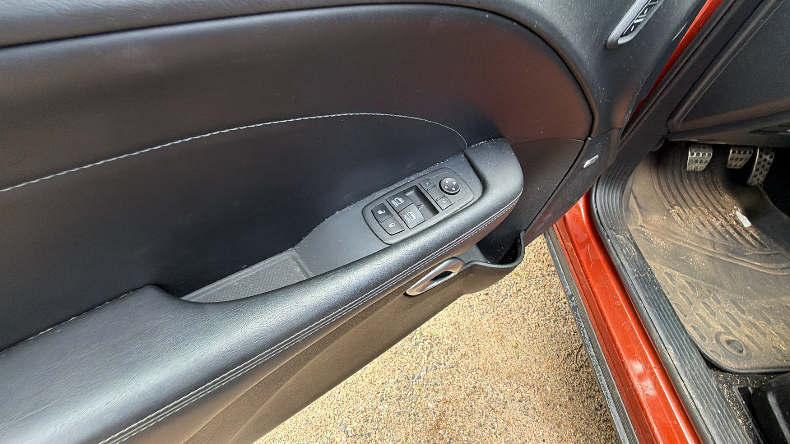 Used 2023 Dodge Challenger R/T w/ Plus Package RWD image 15