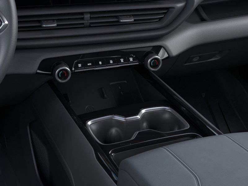 New 2026 Chevrolet Silverado EV LT image 23