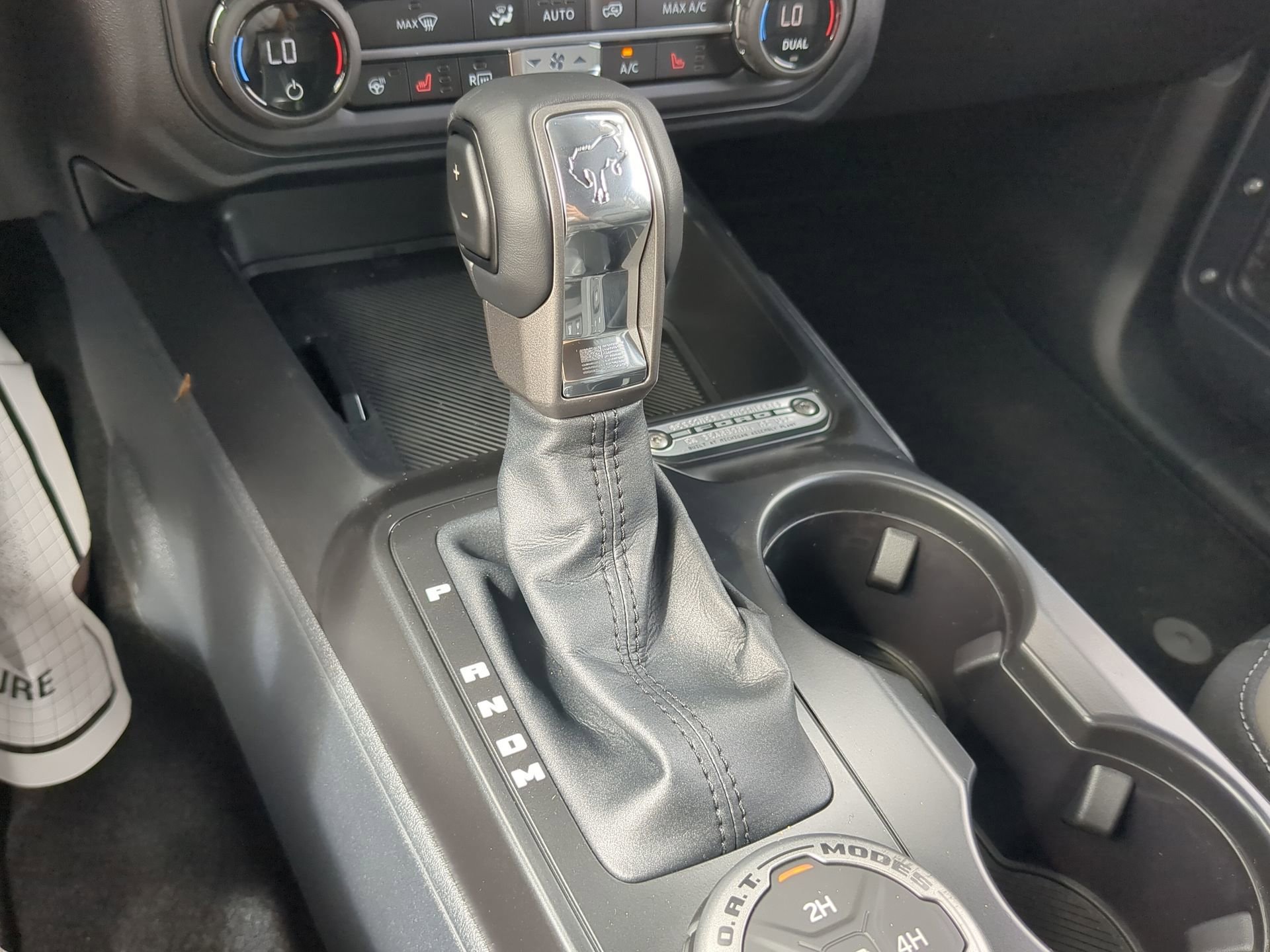 New 2025 Ford Bronco Outer Banks image 58