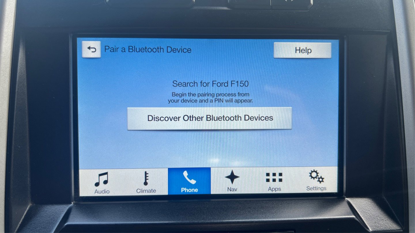 Used 2017 Ford F150 King Ranch w/ Equipment Group 601A Luxury image 37