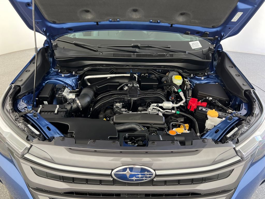 New 2026 Subaru Forester Premium AWD/4WD image 23