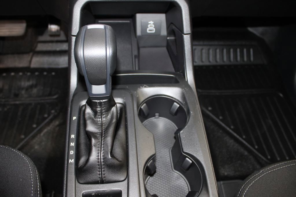 New 2025 Ford Ranger XL w/ Trailer Tow Package image 39